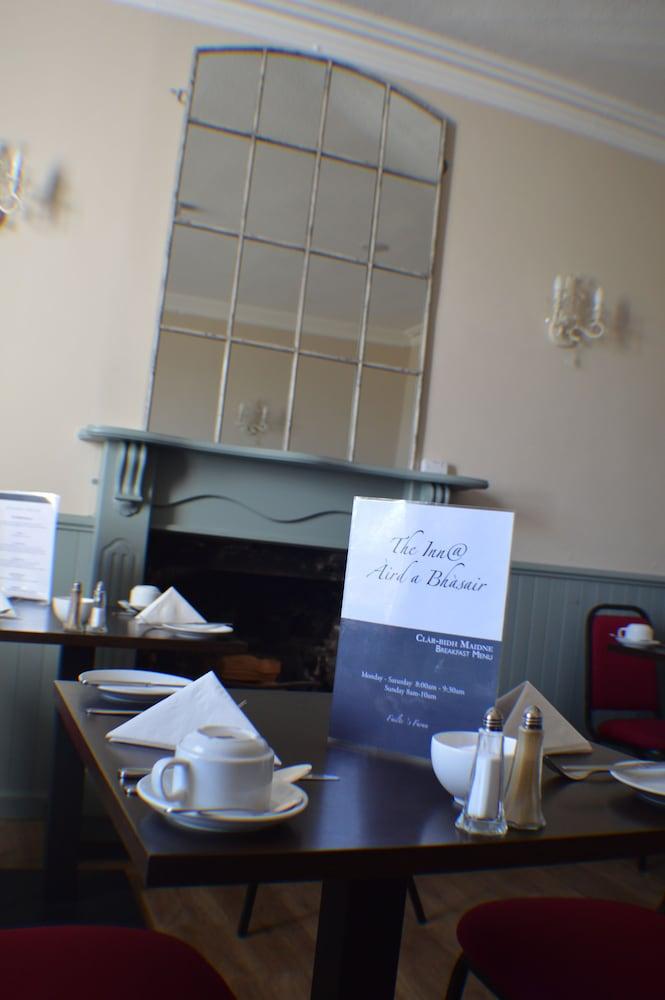 The Inn @ Aird A' Bhasair Ardvasar  エクステリア 写真