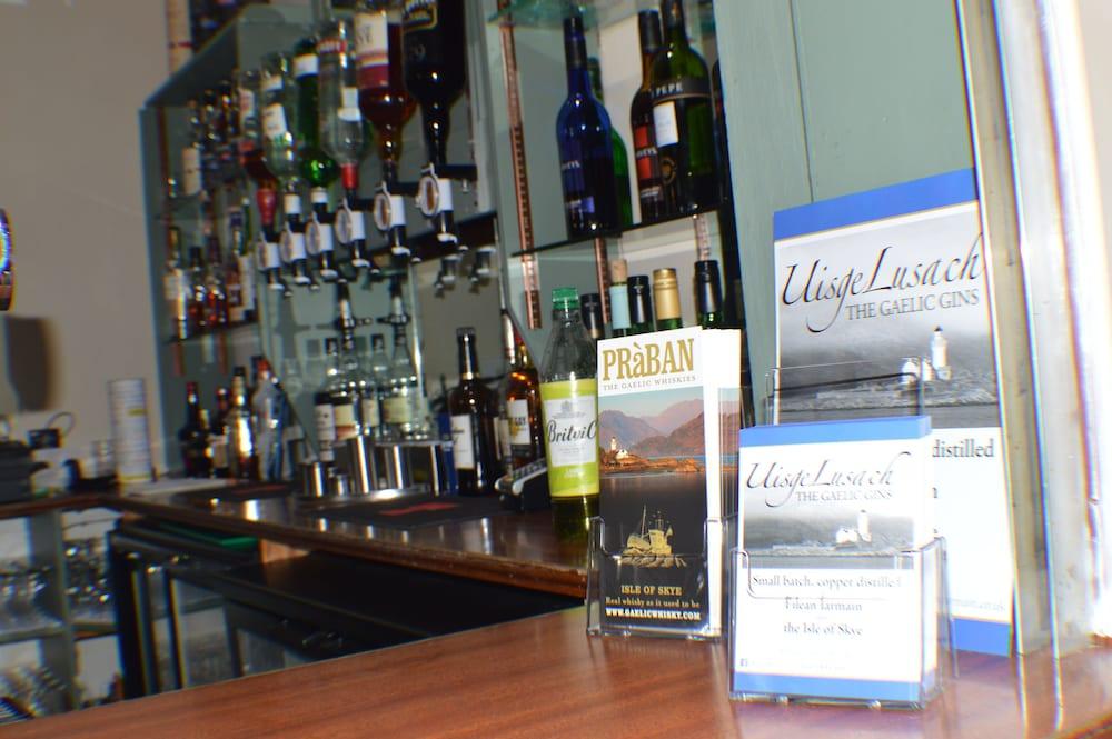 The Inn @ Aird A' Bhasair Ardvasar  エクステリア 写真